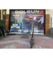 Xiaomi Mi Pro 2 Elektrikli Scooter (İKİNCİ EL)