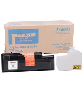 Kyocera TK-360 Toner
