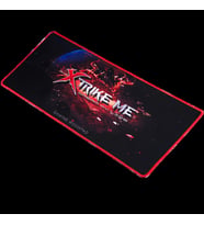 MP-204 Xtrike Me Oyuncu Mouse Pad (Siyah)