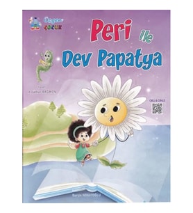 Peri ile Dev Papatya