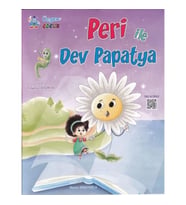 Peri ile Dev Papatya