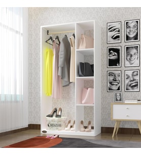 Kenzlife giysi dolabı alpaslan 175*90*40 byz gardırop