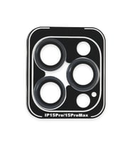 Joko Apple İphone 15 Pro Max Pvd Metal Kamera Lens - Lacivert