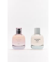 ZARA WONDER ROSE SUMMER + WONDER ROSE EDT 90 ML + 90 ML İNDİRİMSEHRİ