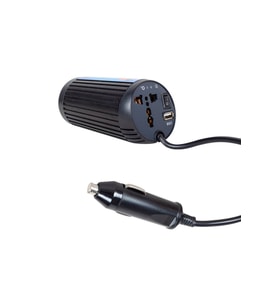 12V 150W Araç Güç Dönüştürücü Lucest Yeni