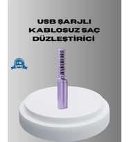 Profesyonel Saç Düzleştirici – Saç Tipine Göre Ayarlanabilir Sıcaklık Koruma