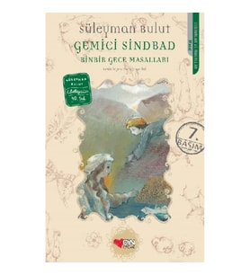 Gemici Sindbad