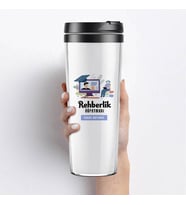 Rehberlik Öğretmenlerine Hediye Termos