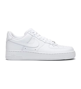 NİKE AİR FORCE 1 07 LOW WHİTE