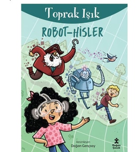 Robot Hisler