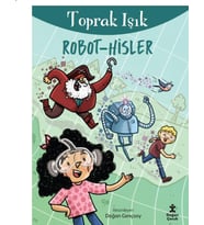 Robot Hisler
