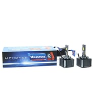 Milestone D1S/R Uyumlu 3 Plus LED Balast Versiyon