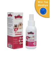 Halman Candy Scent Kedi ve Köpek Parfümü 100 ML