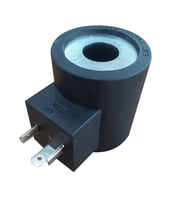 Hidrolik Valf Bobini 220V Rac 13mm