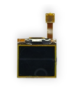Nokia 6085 LCD Ekran Küçük Ekran Nokia 2660 2760 Uyumlu LCD Ekran