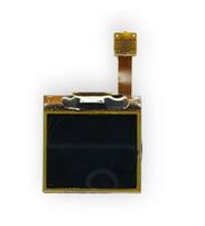 Nokia 6085 LCD Ekran Küçük Ekran Nokia 2660 2760 Uyumlu LCD Ekran