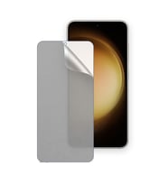SChitec SAMSUNG Galaxy S23+ Uyumlu Ön Yüzey Mat Hidrojel Ekran Koruyucu