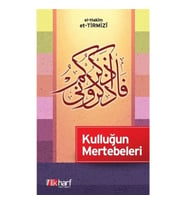 Kulluğun Mertebeleri