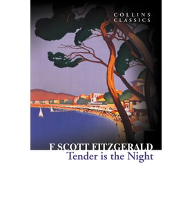 Tender is the Night (Collins C)
