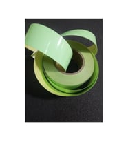 Fosforlu (fotolümen) Şerit Bant Folyo-lümen Folyo 5cm X 1m (Çok Renkli)
