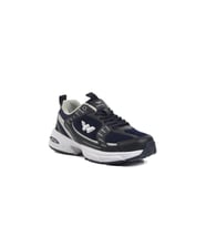 Walkway Run Lacivert-Beyaz Unisex Koşu Ayakkabısı