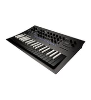 Korg MINILOGUE XD INVERTED  4 Sesli Polifonik Analog Synthesizer - Siyah