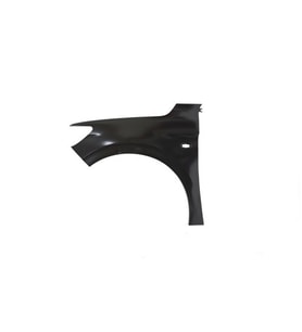 PEUGEOT 301 ÖN ÇAMURLUK DELİKLİ (YERLİ) SOL 11- PEJ0831002Y 9674790780
