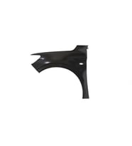 PEUGEOT 301 ÖN ÇAMURLUK DELİKLİ (YERLİ) SOL 11- PEJ0831002Y 9674790780