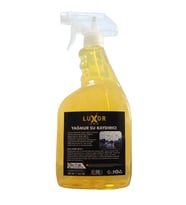 Luxor Kimya Yağmur Su Kaydırıcı Sprey 1 LT