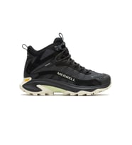 Merrell Moab Speed 2 GTX Kadın Outdoor Bot (Siyah)