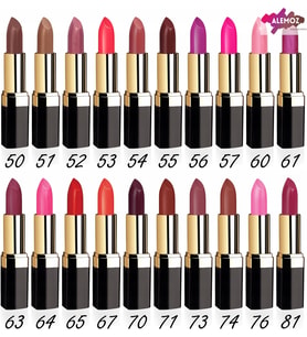 Lipstick No: 76 - Nemlendirici Etkili Kremsi Ruj