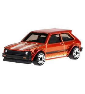 Hot Wheels Ultra Hots Arabalar 81 Toyota Starlet KP61  HDG52 JBY66