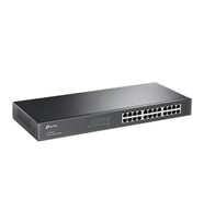 TP-LINK 24-PORT TL-SG1024 GIGABIT YÖNETİLEMEZ SWITCH