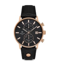 HISLON MS200R-04BRS ERKEK KOL SAATİ