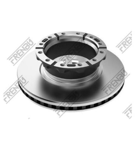 FREN DISKI IVECO EURO STARLIST ABS SIZ 030 16 7184136