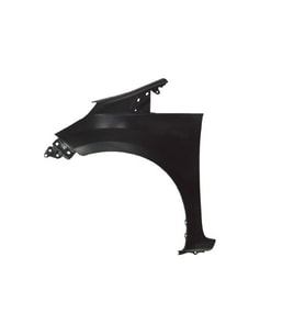 HONDA JAZZ ÖN ÇAMURLUK SOL 11- HON08JA013 60261TF0G01ZZ
