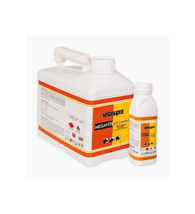 Vetasupra Megavit Likit Comfort 1kg Verim Arttırıcı