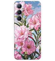 Realme C65 Kılıf HD Desen Baskılı Kılıf - 5725