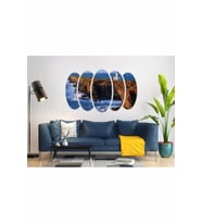 DENİZ FENERİ MDF TABLO-2254