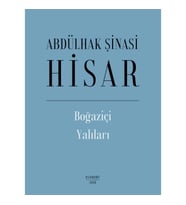Boğaziçi  Yalıları (Ciltli)