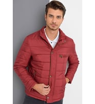 M8625 DEWBERRY ERKEK MONT-AÇIK BORDO