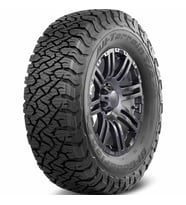 BF Goodrich All Terrain T/A KO3 265/65R18 117/114S M+S 3PMSF RWL