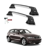 Turtle Bmw 1-Series (E87) 2004-2011 Ara Atkı Air3 Gri