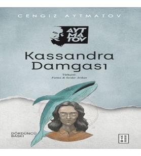 Kassandra Damgası