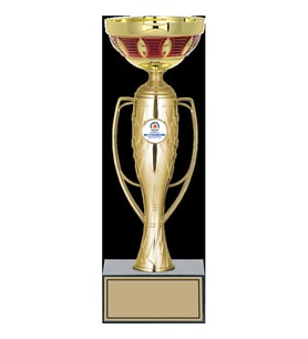 ODAK KUPA - Medium Kupalar - M-159 C - 32 cm