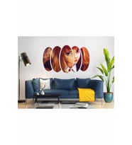 HARRY POTTER HERMONY GRANGER MDF TABLO-2978