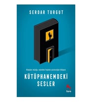 Kütüphanemdeki Sesler