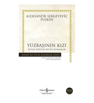YÜZBAŞININ KIZI - HASAN ALİ YÜCEL KLASİKLERİ