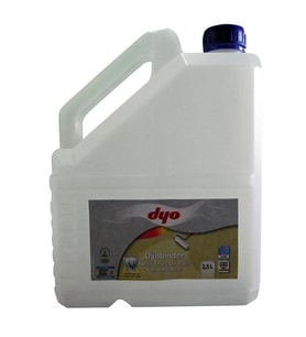 Binder Astar 2,5 Litre