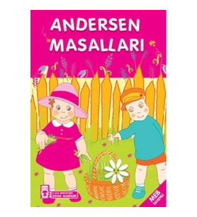 Andersen Masalları